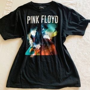 PINK FLOYD🔺band T-shirt